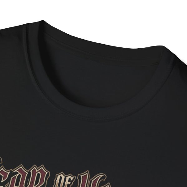 Year of the Horse T-Shirt — Vintage Horse Graphic Tee