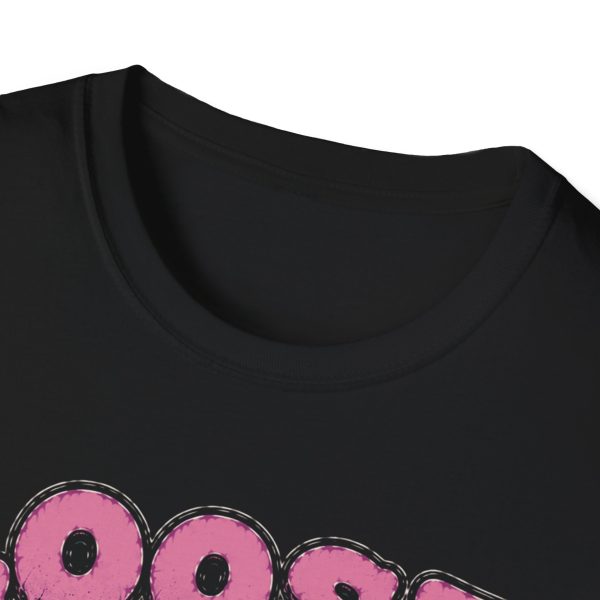 Loose as a Goose T-Shirt — Retro Skeleton Goose Graphic Tee