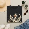 15155568930861588573_2048.jpeg Duck Pilot T‑Shirt — "One Minor Inconvenience Away From Screaming"