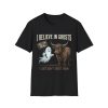 15339985708032247216_2048.jpeg I Believe in Ghosts T-Shirt — Funny Ghost & Bull (I Just Don’t Trust Them)