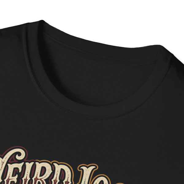 Weird Looks Good On Me T-Shirt — Retro Bat Graphic Tee