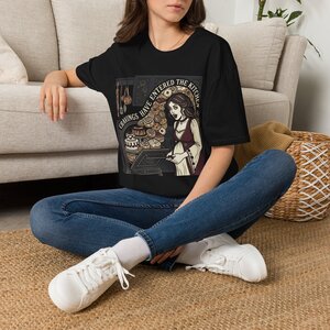 Cravings Have Entered the Kitchen T-Shirt