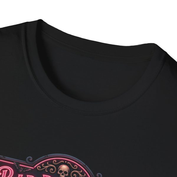 16490869289958551011_2048.jpeg Bad Decisions & Good Boots T-Shirt