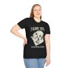 16619288838299235579_2048.jpeg I Gave 110% To The Wrong Cues T-Shirt — Funny Over committed Wolf Tee