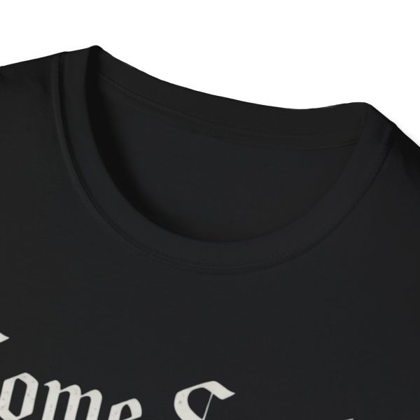 16792876463190818920_2048.jpeg Some Souls Glow Quietly Tee