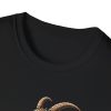 16842096970654084156_2048.jpeg Goat Lawyer T-Shirt — "Objection: Your Attitude Sucks" Funny Courtroom Tee