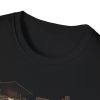 Mean Is Not a Superpower Bulldog Graphic T-Shirt