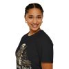 Baking Spells T-Shirt — 'Baking Spells One Batch at a Time' Witchy Chef Tee