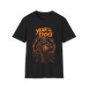 Year of the Dog T-Shirt — Lunar New Year Graphic Tee