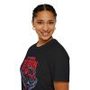My Inner Demon Has a Hobby T-Shirt — Retro Red Demon