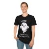 17135007005852556543_2048.jpeg Ghost Graphic T-Shirt — Winking Ghost (“I Have Issues and They’re Cute”)