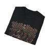 Year of the Horse T-Shirt — Vintage Horse Graphic Tee