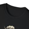 Baking Spells T-Shirt — 'Baking Spells One Batch at a Time' Witchy Chef Tee