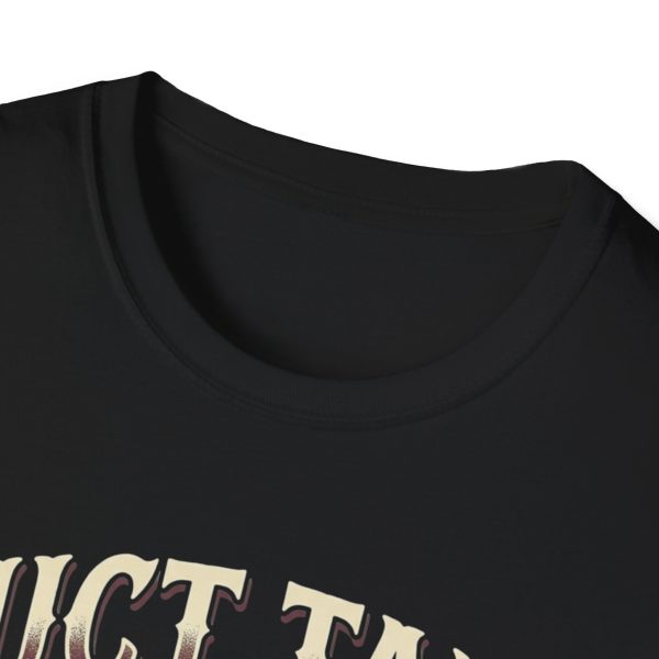 17841162172314133498_2048.jpeg Duct Tape T-Shirt — 'Fixing Things That Should Know Better' Tee