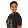 Wolf Graphic T-Shirt — "I Don't Need a Pack, I Need a Bakery"