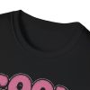 18089297192696968925_2048.jpeg Cool Cat Skeleton T-Shirt — Retro Goth Vintage Skull Kitty Tee