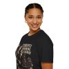 Pregnancy T-Shirt - "Currently Growing a Human" Baker Maternity Tee