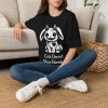 1829088106766165140_2048.jpeg Cute Doesn’t Mean Harmless Demon Bunny T-Shirt