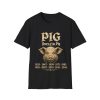 Pig Zodiac T-Shirt – "Year of the Pig" Chinese Zodiac Tee