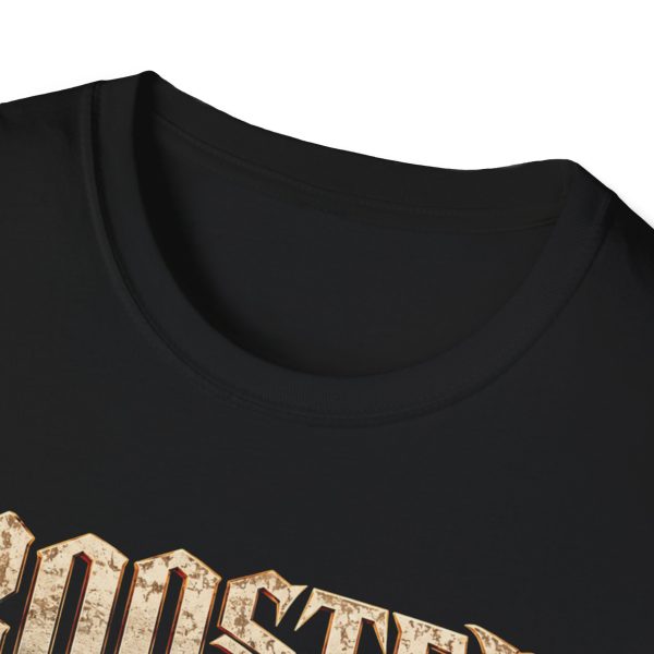 1835814853555514888_2048.jpeg Rooster Years T-Shirt — "Years of the Rooster" Vintage Chinese Zodiac Tee