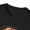 Dragon Year T‑Shirt — Fiery Chinese Zodiac 'Year of the Dragon'