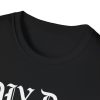 DIY Dad T‑Shirt — Skeleton Carpenter Funny Father’s Day Tee