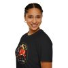 Year of the Ox T‑Shirt — Chinese Zodiac Ox Graphic Tee