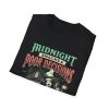 2127451360340195644_2048.jpeg Halloween Midnight Snacks & Poor Decisions T-Shirt