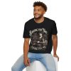 Vintage Halloween 'Baking For Two, Eating For Me' T-Shirt