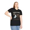 2226969064391252265_2048.jpeg I Believe in Ghosts T-Shirt — Funny Ghost & Bull (I Just Don’t Trust Them)