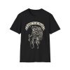 2592075474906668988_2048.jpeg Skeleton 'Bone to Be Wild' T-Shirt