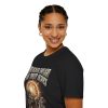3028981034949332828_2048.jpeg Funny Bat T-Shirt — "Bats Because Daylight Has Trust Issues"
