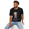 3109002949949370203_2048.jpeg Voodoo Doll Tee — "I Have a Lot I'd Like to Say But I Won't"