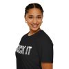 Suck It T-Shirt — Bold Distressed Graphic Tee