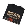 3357009663640367975_2048.jpeg Rooster Years T-Shirt — "Years of the Rooster" Vintage Chinese Zodiac Tee