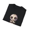 3373667554980363566_2048.jpeg Voodoo Doll Tee — "I Have a Lot I'd Like to Say But I Won't"