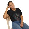 3649027772896936898_2048.jpeg Mystic Skull 'Open the Gate' T-Shirt