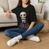 4050938120145149359_2048.jpeg Voodoo Doll Tee — "I Have a Lot I'd Like to Say But I Won't"