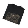 Mythic Minotaur T-Shirt — "Every Legend Starts at Level 1" Gaming Tee