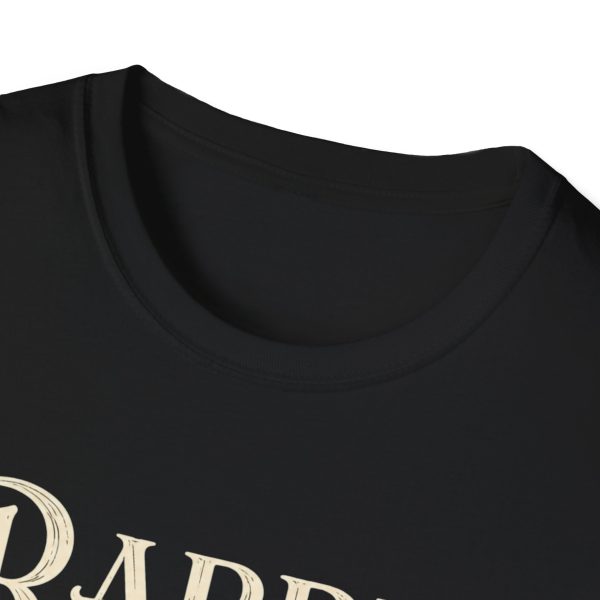 4363863074756465864_2048.jpeg Rabbit Years T-Shirt — 'Years of the Rabbit' Zodiac Tee