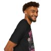 4480775744699646950_2048.jpeg Holy Crow Gothic Skeleton Tee — "Blessed Be This Mess"