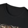 4512501459584413390_2048.jpeg Ravens Because People Are Loud Tee — Gothic Raven Bird Lover Shirt