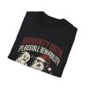 4701966847546278242_2048.jpeg Christmas Naughty Cat T-Shirt — "Naughty With Plausible Deniability"