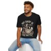 4969392086260443568_2048.jpeg My Baby Is Made of Cake Batter T-Shirt — Vintage Baker Mom Tee