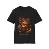 Year of the Pig T-Shirt — Cute Fortune Pig with Lucky Charms
