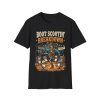 Boot Scootin' Breakdown T-Shirt — Western Saloon Cowboy Dance