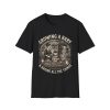 Pregnancy T‑Shirt — "Growing a Baby (Baking All the Things)"