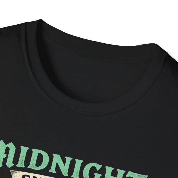 5624725713238060572_2048.jpeg Halloween Midnight Snacks & Poor Decisions T-Shirt