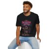 5962031672506112264_2048.jpeg Bad Decisions & Good Boots T-Shirt