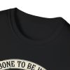 6029581589041892645_2048.jpeg Skeleton 'Bone to Be Wild' T-Shirt